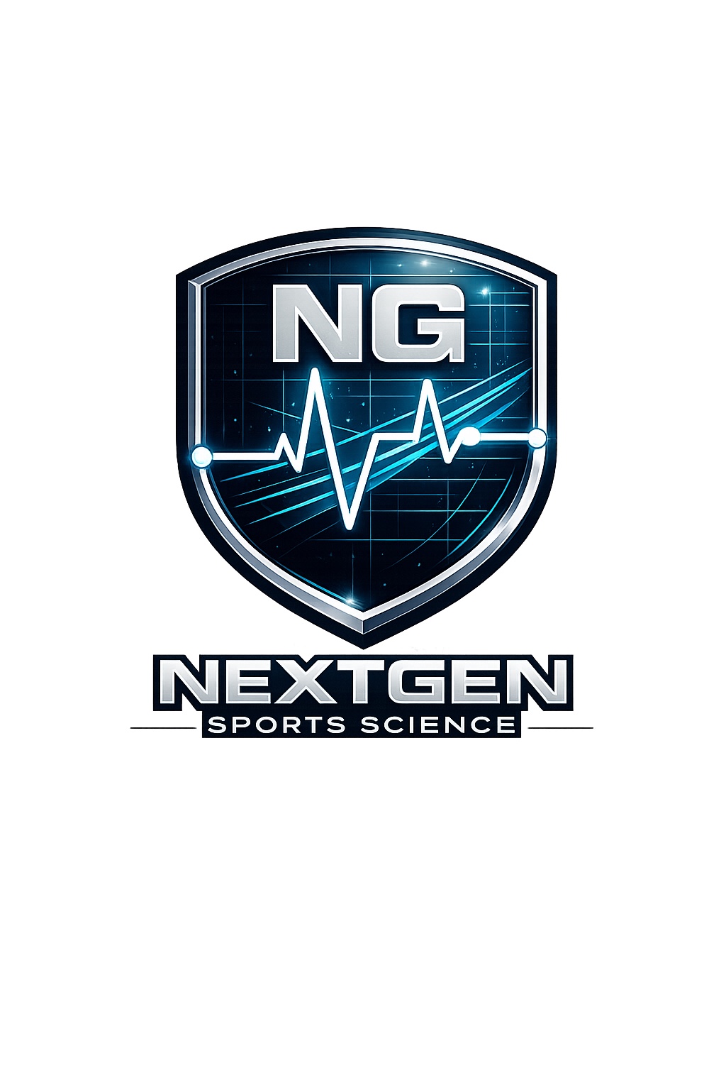 NextGen Sports Science logo